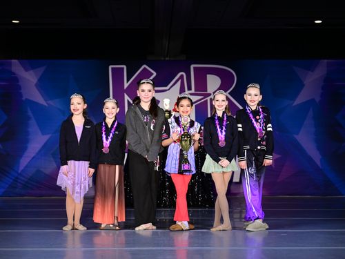 Portland, OR - 3/13/2026 - Awards