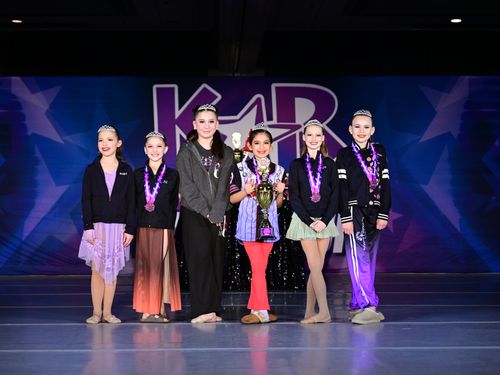 Portland, OR - 3/13/2026 - Awards
