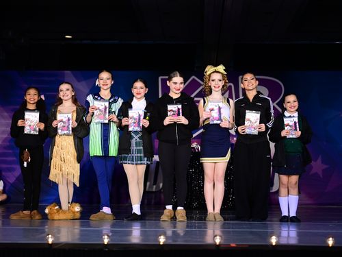 Portland, OR - 3/13/2026 - Awards