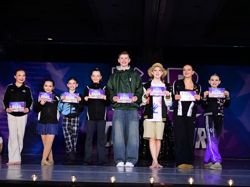 Portland, OR - 3/13/2026 - Awards