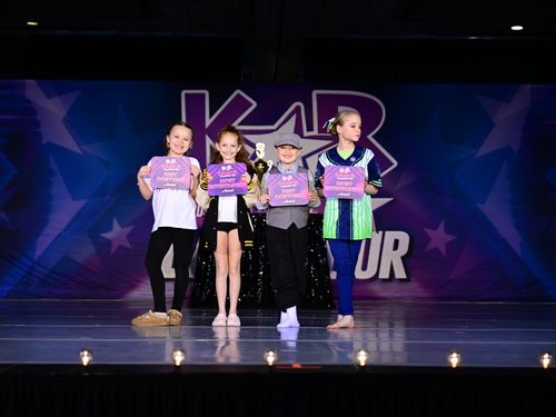 Portland, OR - 3/13/2026 - Awards