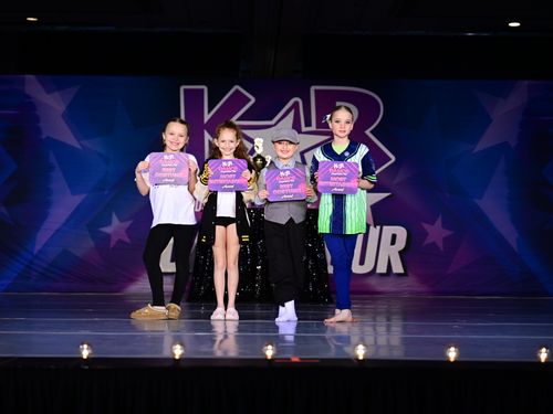 Portland, OR - 3/13/2026 - Awards