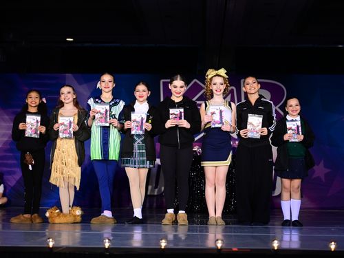 Portland, OR - 3/13/2026 - Awards