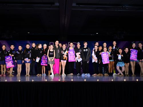 Portland, OR - 3/13/2026 - Awards