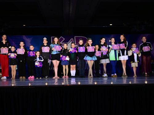 Portland, OR - 3/13/2026 - Awards