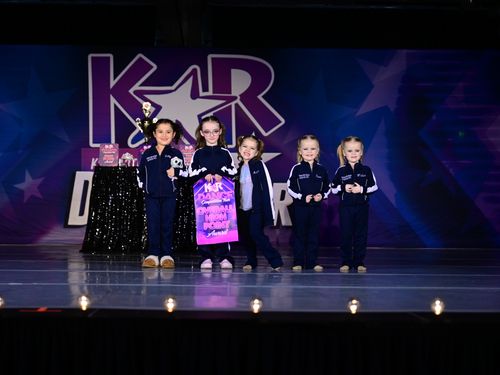 Portland, OR - 3/13/2026 - Awards