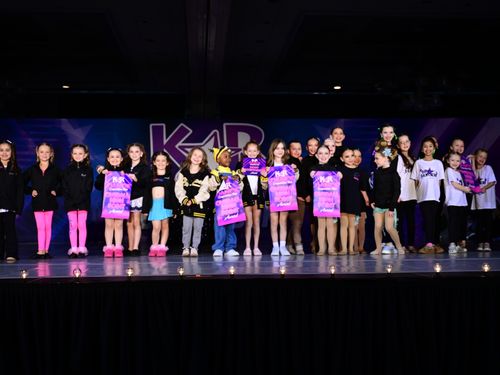 Portland, OR - 3/13/2026 - Awards