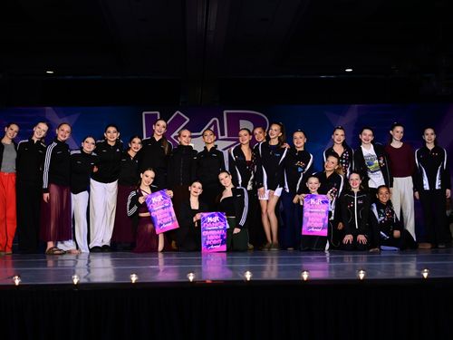 Portland, OR - 3/13/2026 - Awards