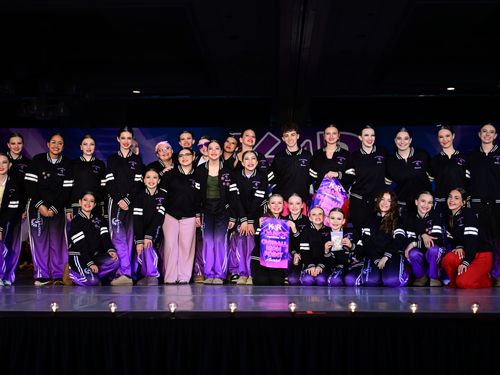 Portland, OR - 3/13/2026 - Awards