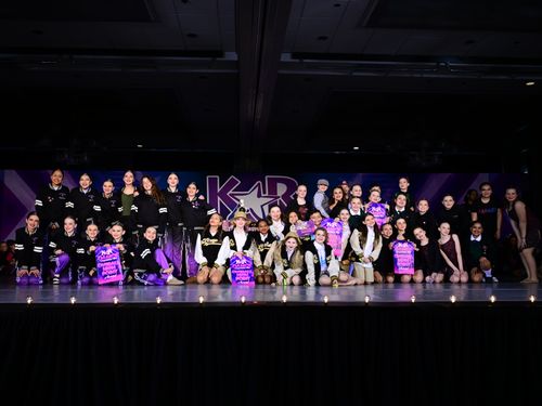 Portland, OR - 3/13/2026 - Awards