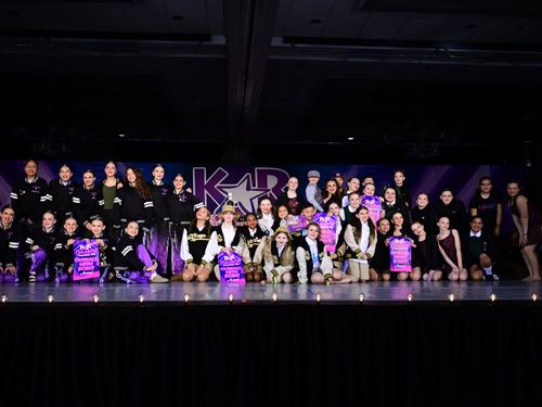 Portland, OR - 3/13/2026 - Awards