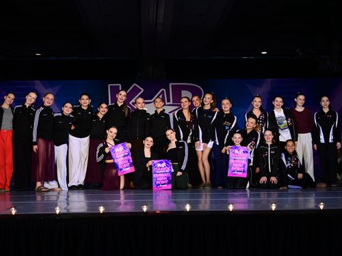 Portland, OR - 3/13/2026 - Awards