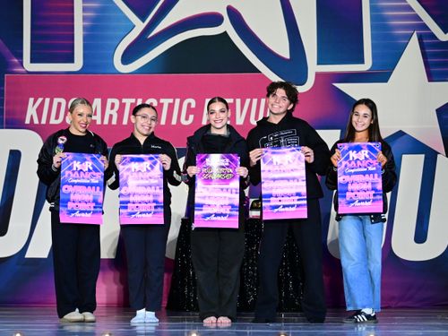 Las Vegas, NV - 4/10/2026 - Awards