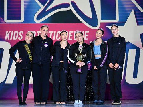 Las Vegas, NV - 4/10/2026 - Awards