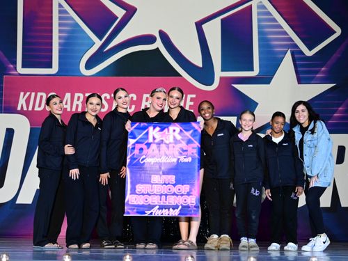 Las Vegas, NV - 4/10/2026 - Awards
