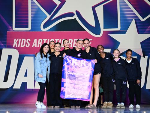 Las Vegas, NV - 4/10/2026 - Awards
