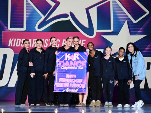 Las Vegas, NV - 4/10/2026 - Awards