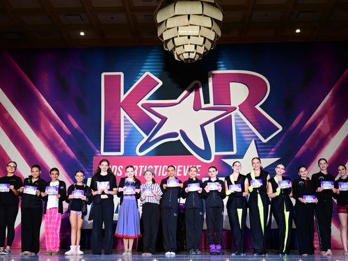 Las Vegas, NV - 4/10/2026 - Awards