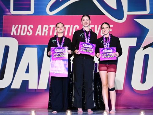 Las Vegas, NV - 4/10/2026 - Awards