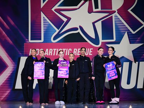 Las Vegas, NV - 4/10/2026 - Awards