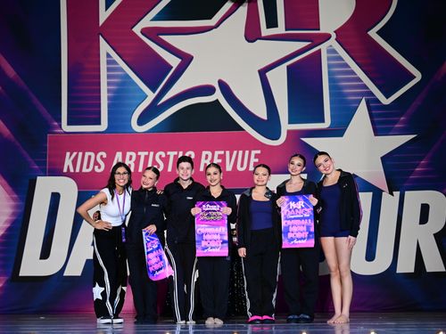 Las Vegas, NV - 4/10/2026 - Awards