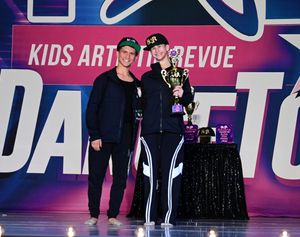 Las Vegas, NV - 4/10/2026