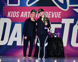 Las Vegas, NV - 4/10/2026