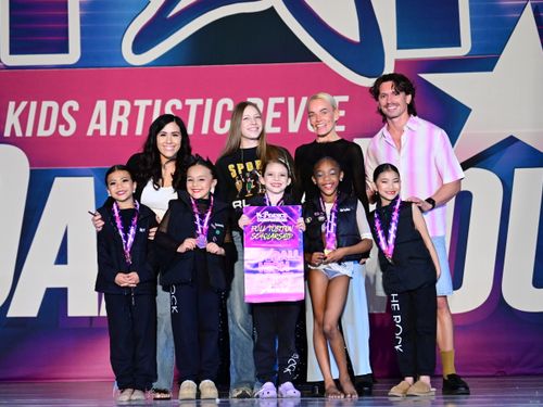 Las Vegas, NV - 4/10/2026 - Awards