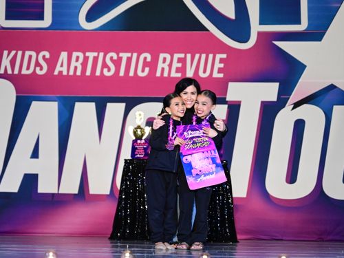 Las Vegas, NV - 4/10/2026 - Awards