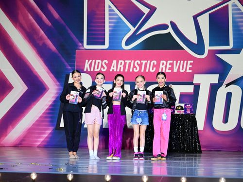 Las Vegas, NV - 4/10/2026 - Awards