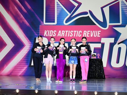 Las Vegas, NV - 4/10/2026 - Awards