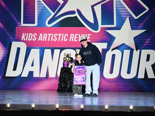 Las Vegas, NV - 4/10/2026 - Awards