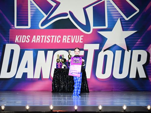 Las Vegas, NV - 4/10/2026 - Awards