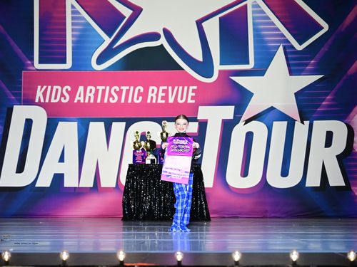 Las Vegas, NV - 4/10/2026 - Awards