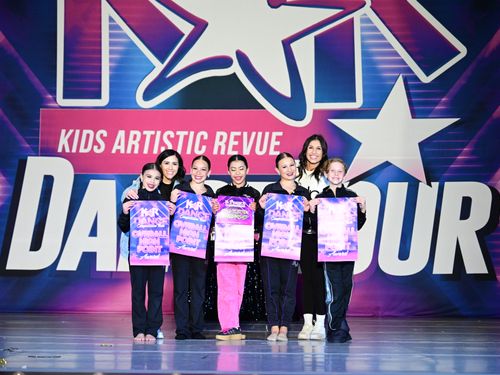 Las Vegas, NV - 4/10/2026 - Awards