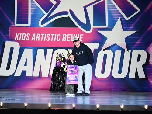 Las Vegas, NV - 4/10/2026 - Awards