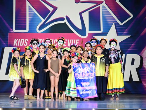Las Vegas, NV - 4/10/2026 - Awards