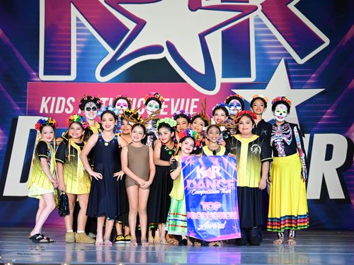 Las Vegas, NV - 4/10/2026 - Awards