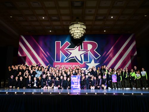 Las Vegas, NV - 4/10/2026 - Awards