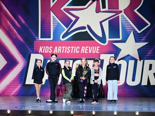 Las Vegas, NV - 4/10/2026 - Awards