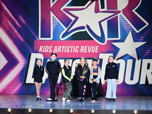 Las Vegas, NV - 4/10/2026 - Awards