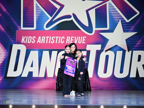 Las Vegas, NV - 4/10/2026 - Awards