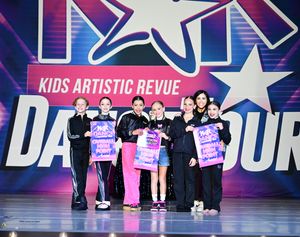 Las Vegas, NV - 4/10/2026