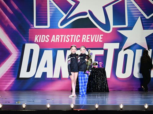 Las Vegas, NV - 4/10/2026 - Awards