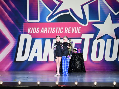 Las Vegas, NV - 4/10/2026 - Awards