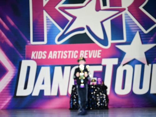 Las Vegas, NV - 4/10/2026 - Awards