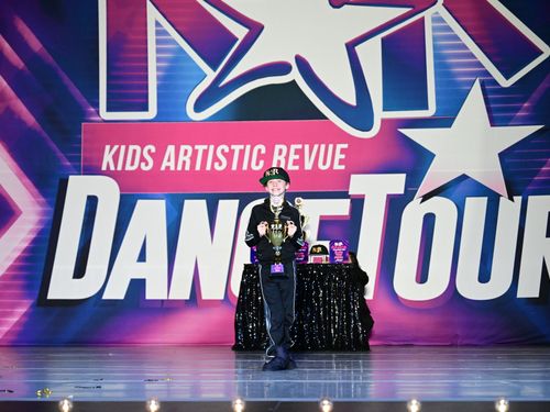 Las Vegas, NV - 4/10/2026 - Awards