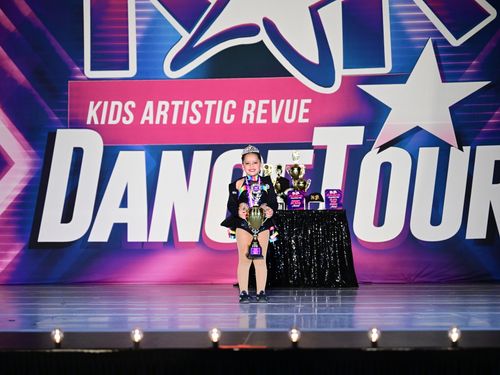 Las Vegas, NV - 4/10/2026 - Awards