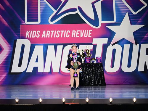 Las Vegas, NV - 4/10/2026 - Awards