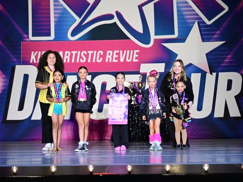 Las Vegas, NV - 4/10/2026 - Awards